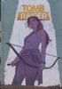 TOMB RAIDER COLOSSAL COLLECTION VOL 03 HC [9781506746098]